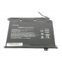 HP Chromebook 11 G5 EE 2LB87EA батерии Mitsu 3600 mAh (28 Wh), 2 клетки Li-Ion 7.7V