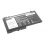 Dell Latitude 11 (3150) батерии 3000 mAh (34 Wh), 3 клетки Li-polymer 11.4V