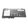 Dell Latitude 11 (3150) батерии 3000 mAh (34 Wh), 3 клетки Li-polymer 11.4V