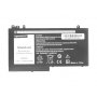 Батерии movano Dell Latitude E5250, E5270