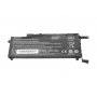 HP Pavilion 11-N000SNX батерии 3400 mAh (26 Wh), 2 клетки Li-polymer 7.6V (7.4V)