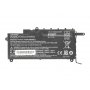 HP Pavilion 11-N000SNX батерии 3400 mAh (26 Wh), 2 клетки Li-polymer 7.6V (7.4V)