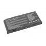 MSI GT60 0NC батерии 6600 mAh (73 Wh), 9 клетки Li-Ion 11.1V (10.8V)