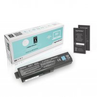 Toshiba Satellite A655-10013D батерии 8800 mAh (95 Wh), 12 клетки Li-Ion 10.8V (11.1V) (8800mAh)