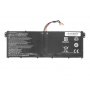 Acer Aspire 3 A315-55G-31GJ батерии 2750 mAh (31 Wh), 4 клетки Li-polymer 11.4V