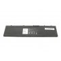 Dell Latitude 12 7000 батерии 2700 mAh (30 Wh), 3 клетки Li-polymer 11.1V (10.8V) (2200mAh)