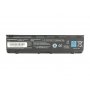 Toshiba Satellite C50-A-1JQ батерии 6600 mAh (71 Wh), 9 клетки Li-Ion 10.8V (11.1V) (6600mAh)