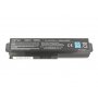 Toshiba Satellite A660-07U батерии Mitsu 8800 mAh (95 Wh), 12 клетки Li-Ion 10.8V (11.1V) (8800mAh)