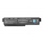 Toshiba Satellite A660-07U батерии Mitsu 8800 mAh (95 Wh), 12 клетки Li-Ion 10.8V (11.1V) (8800mAh)