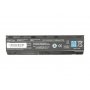 Toshiba Satellite C50-A-1DV батерии Mitsu 6600 mAh (71 Wh), 9 клетки Li-Ion 10.8V (11.1V) (6600mAh)