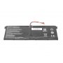 Acer Aspire 3 A315-55G-37MU батерии Mitsu 2200 mAh (25 Wh), 4 клетки Li-polymer 11.4V