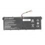 Acer Aspire 3 A315-55G-37MU батерии Mitsu 2200 mAh (25 Wh), 4 клетки Li-polymer 11.4V