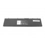 Dell Latitude 12 7000 батерии Mitsu 2700 mAh (30 Wh), 3 клетки Li-polymer 11.1V (10.8V) (2200mAh)