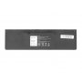 Dell Latitude E7240-1725 батерии Mitsu 2700 mAh (30 Wh), 3 клетки Li-polymer 11.1V (10.8V) (2200mAh)