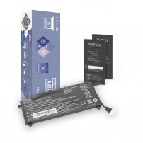 HP съвместими 751681-141 батерии Mitsu 3400 mAh (26 Wh), 2 клетки Li-polymer 7.6V (7.4V)