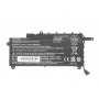 HP съвместими 751681-141 батерии Mitsu 3400 mAh (26 Wh), 2 клетки Li-polymer 7.6V (7.4V)