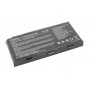 MSI 2OL GT70H-80M4811B батерии Mitsu 6600 mAh (73 Wh), 9 клетки Li-Ion 11.1V (10.8V)