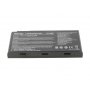 MSI 2OL GT70H-80M4811B батерии Mitsu 6600 mAh (73 Wh), 9 клетки Li-Ion 11.1V (10.8V)