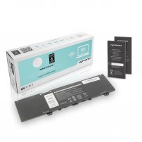 съвместими P83G001 батерия 3200 mAh (37 Wh), 3 клетки Li-polymer 11.55V