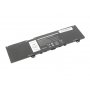 Dell Inspiron 13-5370-0583 батерия 3200 mAh (37 Wh), 3 клетки Li-polymer 11.55V