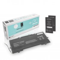 HP Envy 13-D батерии 2900 mAh (33 Wh), 3 клетки Li-polymer 11.4V