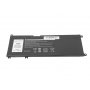 Dell Inspiron G5 15 (5587) батерия 3600 mAh (55 Wh), 4 клетки Li-polymer 15.2V