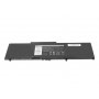 Батерия movano Dell Latitude E5570 (5500mAh) - 11.4v