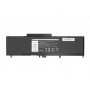 Батерия movano Dell Latitude E5570 (5500mAh) - 11.4v