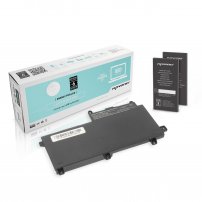 съвместими HSTNN-UB6Q батерия 3900 mAh (44 Wh), 3 клетки Li-polymer 11.4V