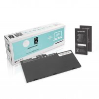 HP съвместими 800231-141 батерия 4100 mAh (47 Wh), 3 клетки Li-polymer 11.4V