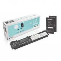 Lenovo T460S-2RCD батерия 2000 mAh (23 Wh), 3 клетки Li-polymer 11.4V