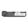 Lenovo T460S-2RCD батерия 2000 mAh (23 Wh), 3 клетки Li-polymer 11.4V