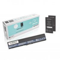 Acer Aspire One AO756-877BCRR батерия 2200 mAh (33 Wh), 4 клетки Li-Ion 14.8V (14.4V)