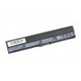 Acer Aspire One 725-0635 батерия 2200 mAh (33 Wh), 4 клетки Li-Ion 14.8V (14.4V)