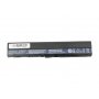 Acer Aspire One 725-0635 батерия 2200 mAh (33 Wh), 4 клетки Li-Ion 14.8V (14.4V)