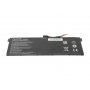 Acer Aspire 1 A114-32-P84R батерия 4800 mAh (36 Wh), 2 клетки Li-polymer 7.4V (7.6V)