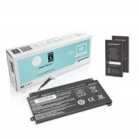 Toshiba Satellite Radius E45W-C4200 батерия 4200 mAh (48 Wh), 3 клетки Li-polymer 11.4V