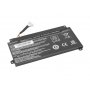 Toshiba Satellite Radius E45W-C4200 батерия 4200 mAh (48 Wh), 3 клетки Li-polymer 11.4V