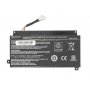 Toshiba Chromebook CB30-B3123 батерия 4200 mAh (48 Wh), 3 клетки Li-polymer 11.4V