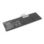 Acer Aspire ES1-511 батерия Mitsu 3560 mAh (53 Wh), 4 клетки Li-polymer 15V