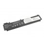 Lenovo T460S-33CD батерия Mitsu 2000 mAh (23 Wh), 3 клетки Li-polymer 11.4V