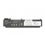 Lenovo T460S-33CD батерия Mitsu 2000 mAh (23 Wh), 3 клетки Li-polymer 11.4V