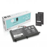 Acer Predator 17 G9-791-75BY батерия 4400 mAh (65 Wh), 8 клетки Li-polymer 14.8V (14.4V)