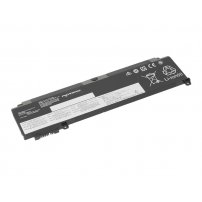 Lenovo T460S-2RCD батерия 2140 mAh (24 Wh), 3 клетки Li-polymer 11.1V (10.8V)