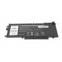 Dell съвместими 0725KY батерия 4200 mAh (32 Wh), 4 клетки Li-Ion 7.6V (7.4V)