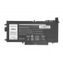 Dell Latitude 12 (5289) батерия 4200 mAh (32 Wh), 4 клетки Li-Ion 7.6V (7.4V)