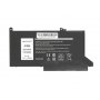 Dell Latitude 7280 батерия 3600 mAh (41 Wh), 3 клетки Li-polymer 11.4V