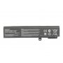 MSI GE62 2QC батерии 4400 mAh (48 Wh), 6 клетки Li-Ion 10.8V (11.1V)