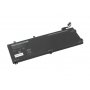 Dell съвместими 062MJV батерия Mitsu 4910 mAh (56 Wh), 3 клетки Li-Ion 11.4V