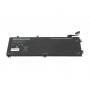 Батерии Mitsu do Dell XPS 15 9550 - RRCGW